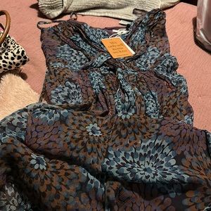 Kookai dress size 42 cn nwt